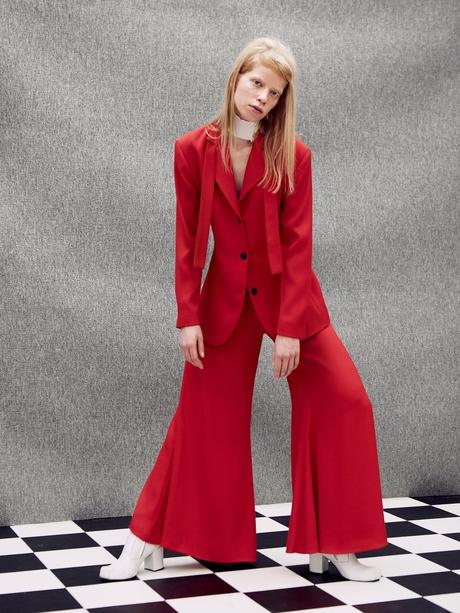 Tendance : Alerte rouge au programme Tendance : Alerte rouge au programme