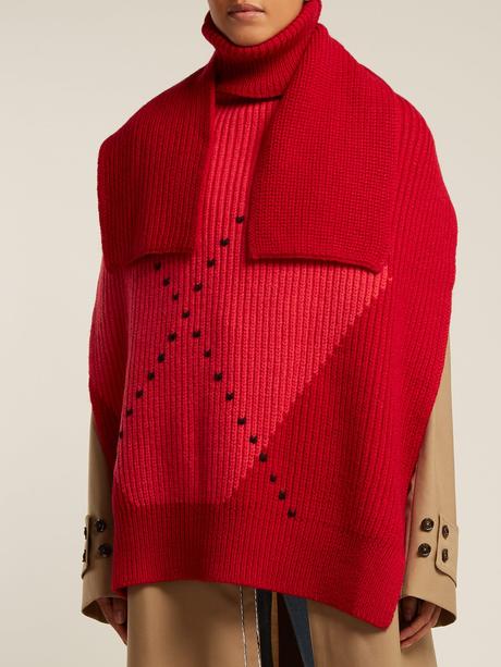 Tendance : Alerte rouge au programme Tendance : Alerte rouge au programme
