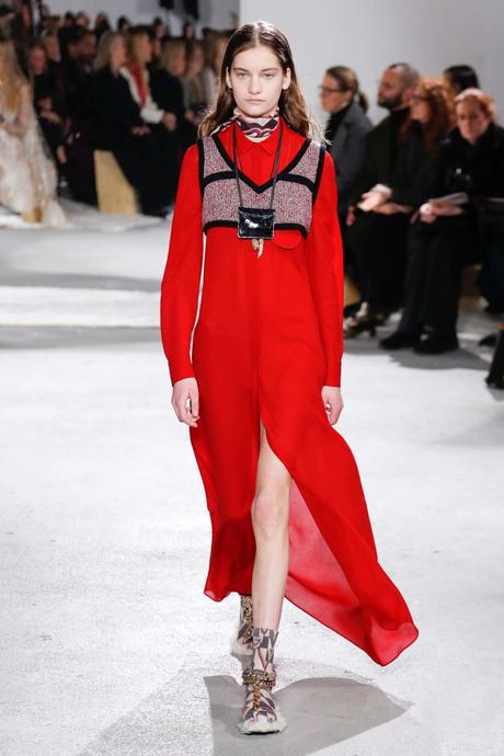 Tendance : Alerte rouge au programme Tendance : Alerte rouge au programme