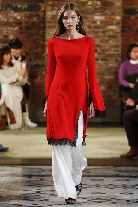 Tendance : Alerte rouge au programme Tendance : Alerte rouge au programme