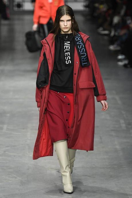 Tendance : Alerte rouge au programme Tendance : Alerte rouge au programme