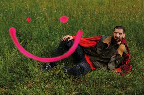 Tendance : Alerte rouge au programme Tendance : Alerte rouge au programme