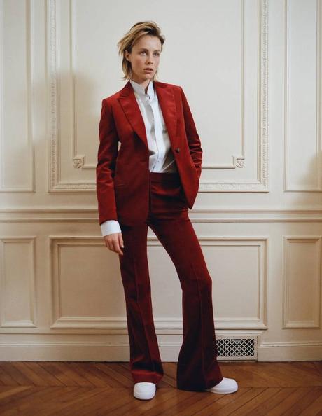 Tendance : Alerte rouge au programme Tendance : Alerte rouge au programme