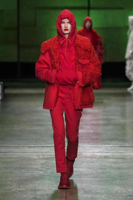 Tendance : Alerte rouge au programme Tendance : Alerte rouge au programme