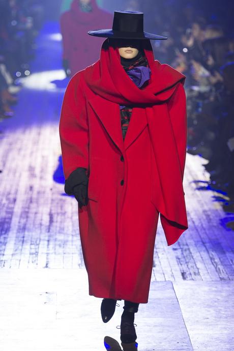 Tendance : Alerte rouge au programme Tendance : Alerte rouge au programme