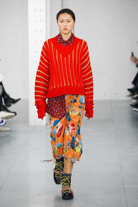 Tendance : Alerte rouge au programme Tendance : Alerte rouge au programme