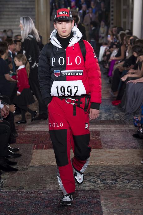 Tendance : Alerte rouge au programme Tendance : Alerte rouge au programme