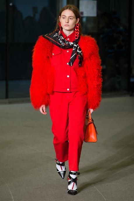 Tendance : Alerte rouge au programme Tendance : Alerte rouge au programme