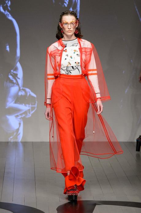 Tendance : Alerte rouge au programme Tendance : Alerte rouge au programme