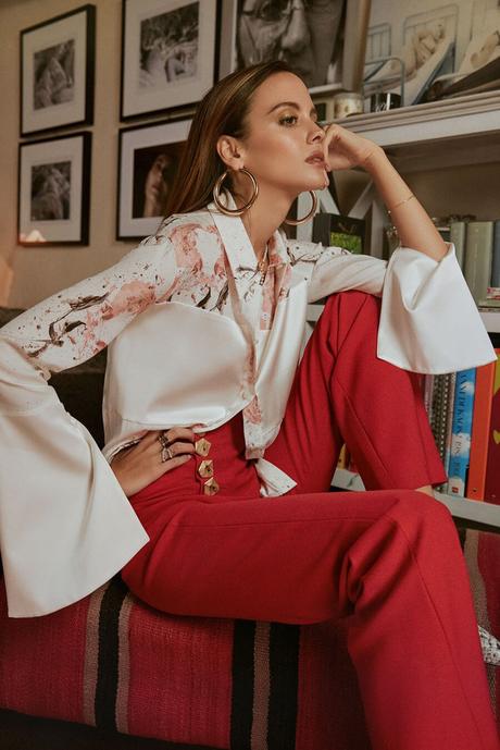 Tendance : Alerte rouge au programme Tendance : Alerte rouge au programme