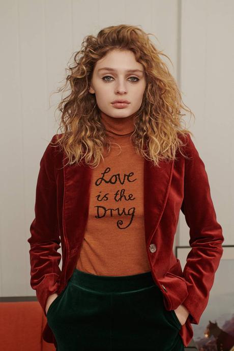 Tendance : Alerte rouge au programme Tendance : Alerte rouge au programme