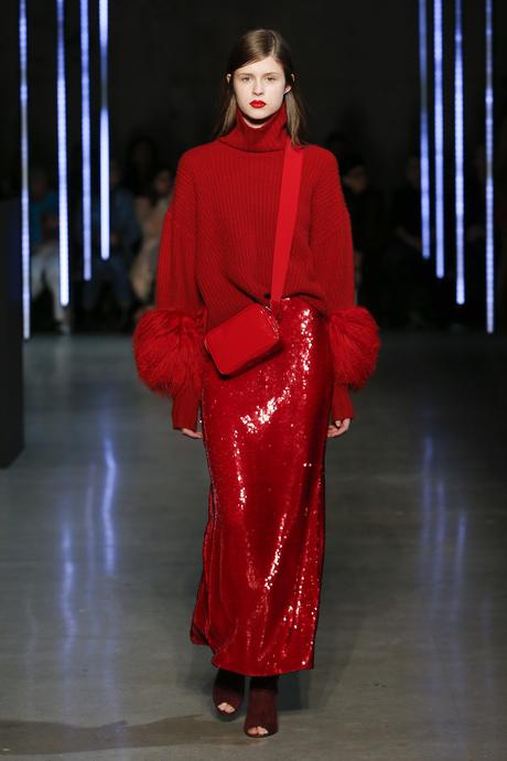 Tendance : Alerte rouge au programme Tendance : Alerte rouge au programme