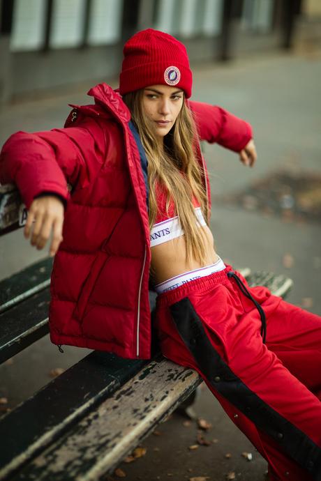 Tendance : Alerte rouge au programme Tendance : Alerte rouge au programme