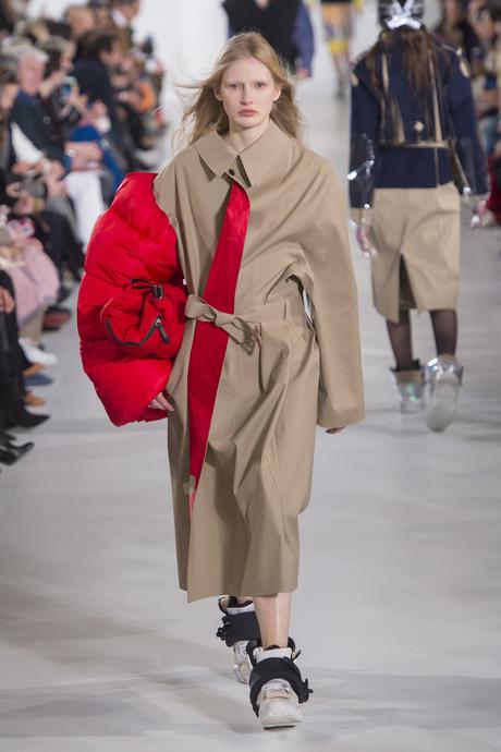 Tendance : Alerte rouge au programme Tendance : Alerte rouge au programme