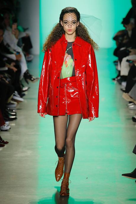 Tendance : Alerte rouge au programme Tendance : Alerte rouge au programme