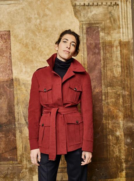 Tendance : Alerte rouge au programme Tendance : Alerte rouge au programme