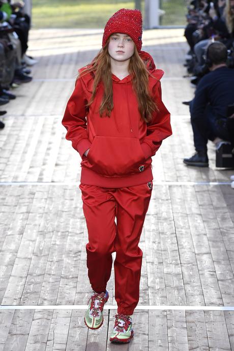 Tendance : Alerte rouge au programme Tendance : Alerte rouge au programme