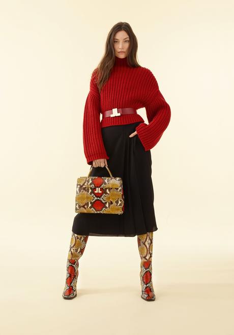 Tendance : Alerte rouge au programme Tendance : Alerte rouge au programme
