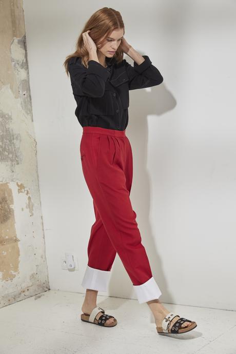 Tendance : Alerte rouge au programme Tendance : Alerte rouge au programme
