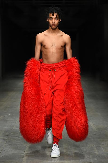 Tendance : Alerte rouge au programme Tendance : Alerte rouge au programme