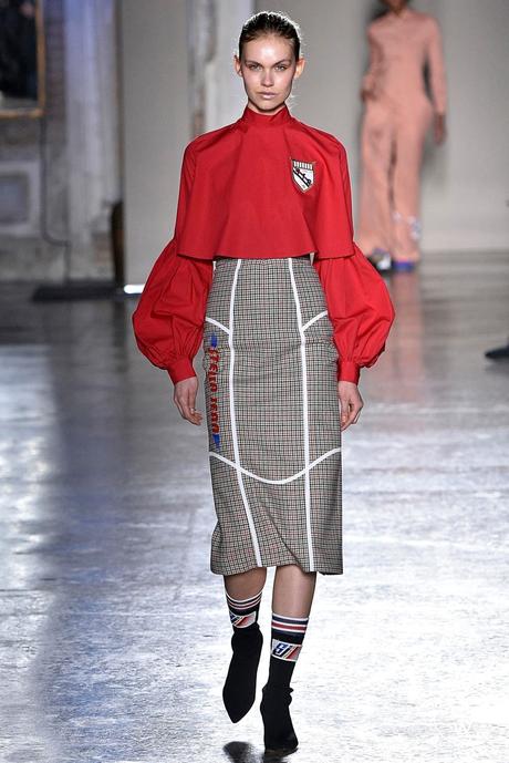 Tendance : Alerte rouge au programme Tendance : Alerte rouge au programme