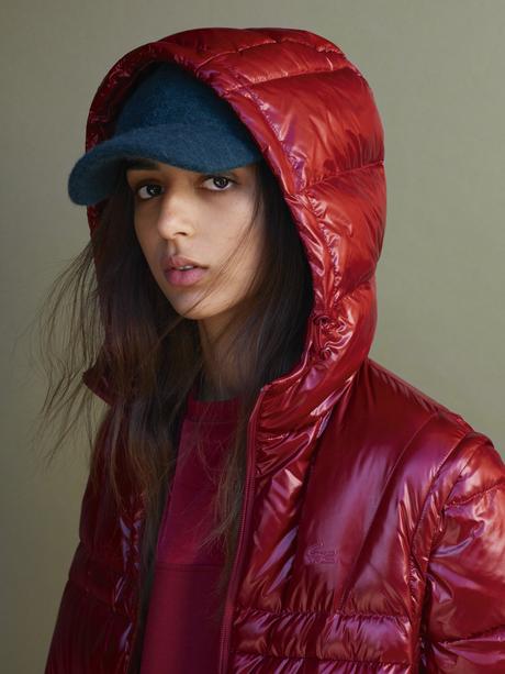 Tendance : Alerte rouge au programme Tendance : Alerte rouge au programme