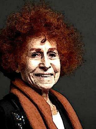 Les 120 ans de Joris Ivens... Les 120 ans de Joris Ivens...