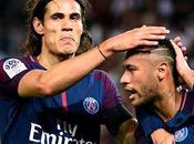 CLASH Cavani Neymar s’expliquent après match Brésil-Uruguay
