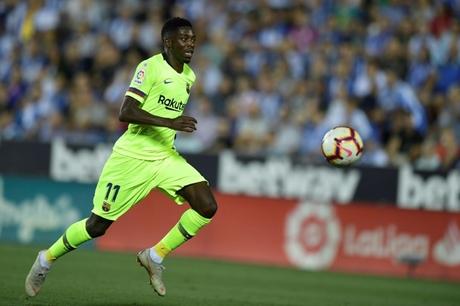 Le onze le plus cher de l’histoire du Barça Le onze le plus cher de l’histoire du Barça