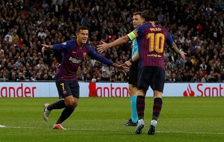 Le onze le plus cher de l’histoire du Barça Le onze le plus cher de l’histoire du Barça