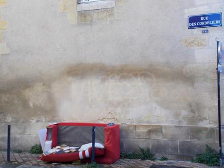 Chroniques de l’ordinaire bordelais. Épisode 288