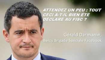 [Redite] Lutte contre le terrorisme : Bercy évidemment à la rescousse