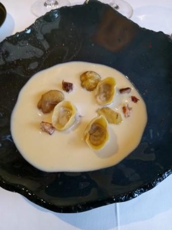 Bouillon de faisan © Gourmets&co Bouillon de faisan © Gourmets&co