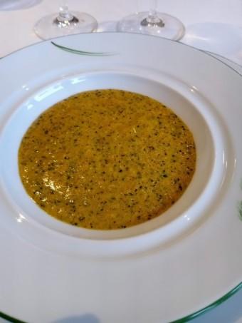 Brouillade aux ytruffes © Gourmets&co Brouillade aux ytruffes © Gourmets&co