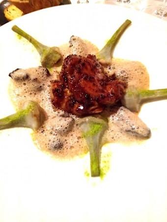 Ris de veau de lait © Gourmets&co