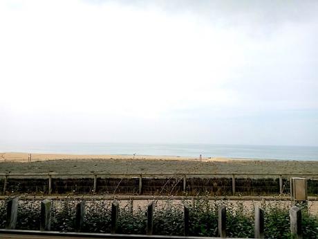 Vue du restaurant © Gourmets&co