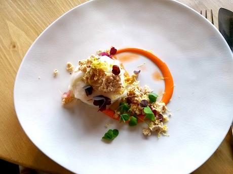 Tourteau © Gourmets&co