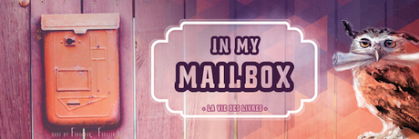 In My Mailbox [254]