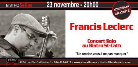 Spectacles gratuits de grands artistes