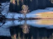 Lumières d'hiver Lautersee