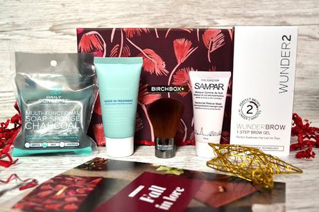 Birchbox / GlossyBox / My Little Box : ma battle de box beauté de novembre 2018