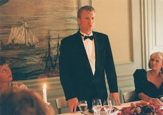 Festen. Démasquer l’hypocrisie Festen. Démasquer l’hypocrisie