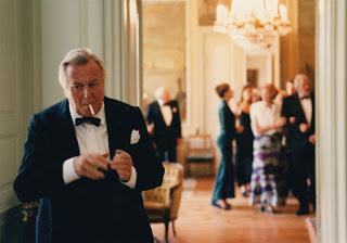 Festen. Démasquer l’hypocrisie Festen. Démasquer l’hypocrisie