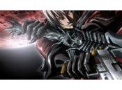 Devil avoir droit seconde série d’animation