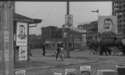 L'Homme de Berlin - The Man between, Carol Reed (1953) L'Homme de Berlin - The Man between, Carol Reed (1953)