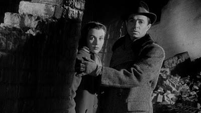 L'Homme de Berlin - The Man between, Carol Reed (1953) L'Homme de Berlin - The Man between, Carol Reed (1953)