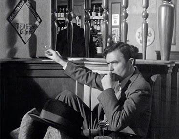 L'Homme de Berlin - The Man between, Carol Reed (1953) L'Homme de Berlin - The Man between, Carol Reed (1953)