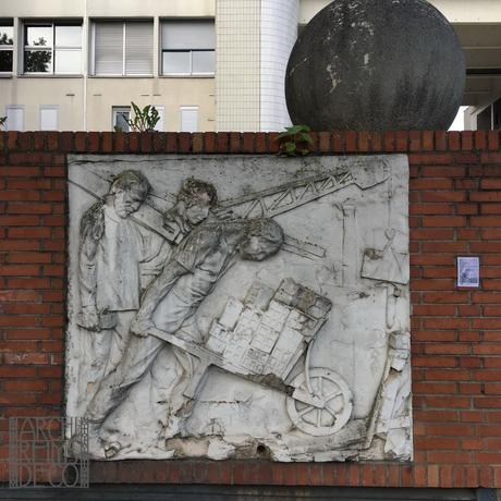 47 boulevard Paul Doumer