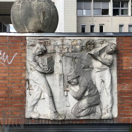 47 boulevard Paul Doumer