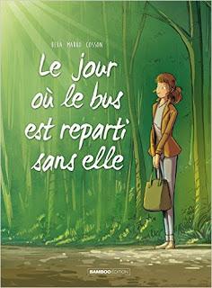 C'est lundi, que lisez-vous? #111